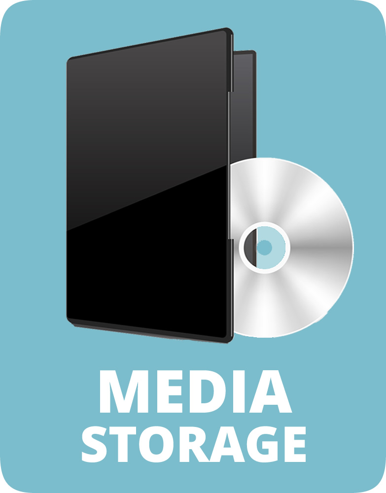 Media Storage